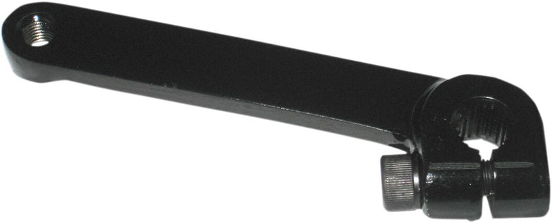 Transmission Shifter Rod Lever Black | Vendor No 292121