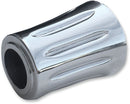 Heel Shift Eliminator Chrome For Harley Davidson FLHR 1340