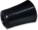 Heel Shift Eliminator Black For Harley Davidson FLHR 1340
