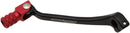 Forged Shift Lever Anodized / Black / Red For Honda CRF 250 R 2018-2024