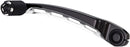 Stealth Heel Shift Lever Black For Harley Davidson FLHR 1450 1999-2006