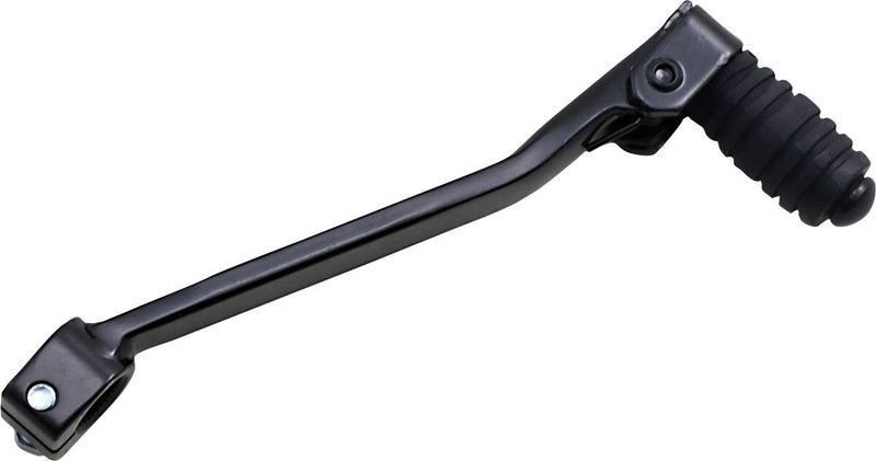 Steel Shift Lever Black For Kawasaki KFX 400 2X4 2003-2006 - Standard