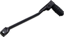 Steel Shift Lever Black For Yamaha YFS 200 1988-2006 - Standard