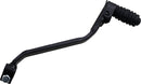 Steel Shift Lever Black For Honda XR 650 L 1993-2013 - Standard