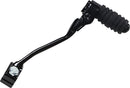 Steel Shift Lever Black For Honda CRF 150 F 2003-2016 - Standard