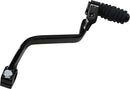 Steel Shift Lever Black For Kawasaki KDX 200 1995-2006 - Standard