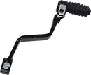 Steel Shift Lever Black For Kawasaki KX 125 K 1994-1998 - Standard