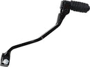 Steel Shift Lever Black For Suzuki DR-Z 400 2000-2005 - Standard