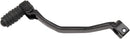 Steel Shift Lever Black For Yamaha YZ 125 2005-2016 - Standard