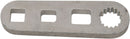 Shift Lever Silver For Polaris RANGER RZR 4 900 4X4 2014