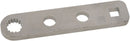 Shift Lever Silver For Polaris RANGER 500 4X4 2004-2006