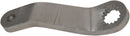 Shift Lever Silver For Polaris SCRAMBLER 850 4X4 2015-2024