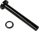 Primary Plug Anodized / Black For Harley Davidson FLDE 1750 ABS 2018-2020