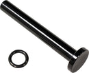 Primary Plug Anodized / Black For Harley Davidson FLDE 1750 ABS 2019-2020