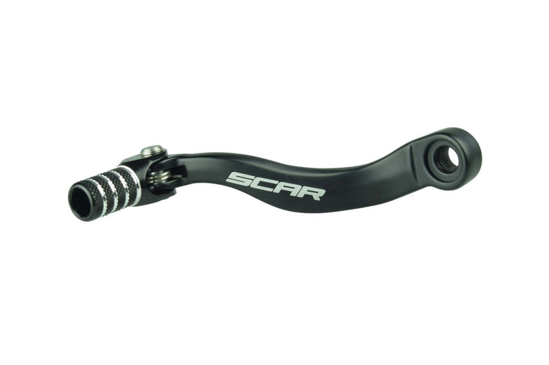 Gear Shift Lever Black For Gas Gas MC 450 F 2021-2023