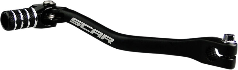 Gear Shift Lever Black For Gas Gas EC 250 2021-2023