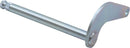 Shifter Shaft Silver | Vendor No 07-0323Z