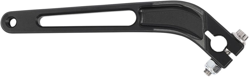 Billet Shift Lever Black For Harley Davidson FXD 1340