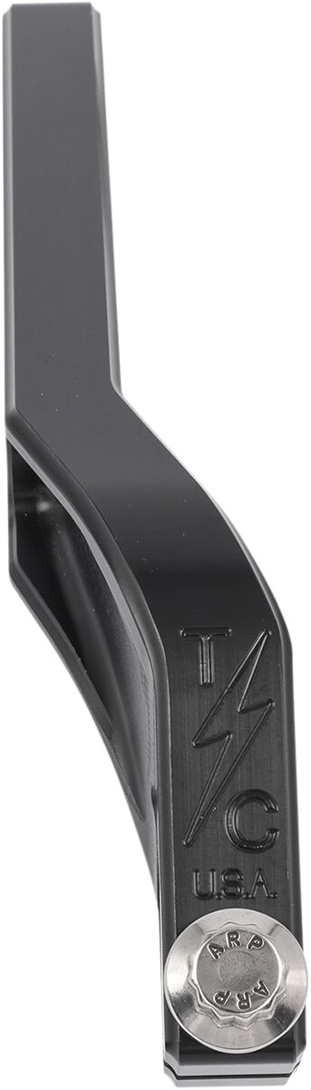 Billet Shift Lever Black For Harley Davidson FXD 1340