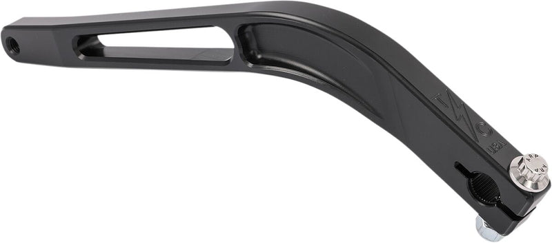 Billet Shift Lever Black For Harley Davidson FXBB 1750 ABS