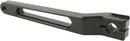 Billet Shift Lever Black For Harley Davidson FLH 1868 ABS