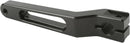 Billet Shift Lever Black For Harley Davidson FLH 1868 ABS - 25 MM
