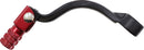Forged Shift Lever Anodized / Black / Red For Gas Gas MC 125 2021-2023