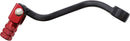 Forged Shift Lever Anodized / Black / Red For Gas Gas EC 250 2021-2023
