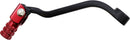 Forged Shift Lever Anodized / Black / Red For Gas Gas MC 250 F 2021-2022