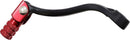 Forged Shift Lever Anodized / Black / Red For Gas Gas MC 450 F 2021-2022