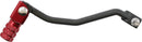 Forged Shift Lever Anodized / Black / Red For Honda CRF 300 L 2021