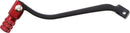 Forged Shift Lever Anodized / Black / Red For Honda XR 650 L 1993-2021