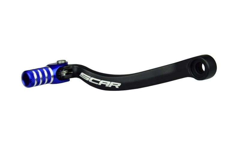 Gear Shift Lever Black For Husqvarna 701 ENDURO 2016-2024