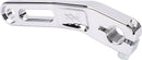 EZ Shift Inner Arm Lever Chrome For Harley Davidson FLH 1868 ABS