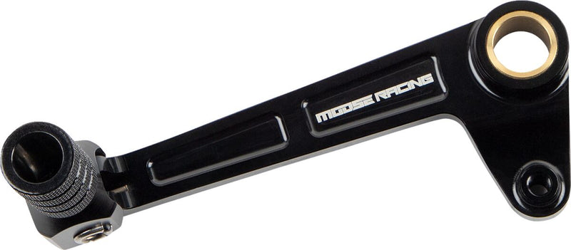 Folding Shifter Black