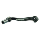 Gear Shift Lever Black For Honda CRF 250 R 2004-2009