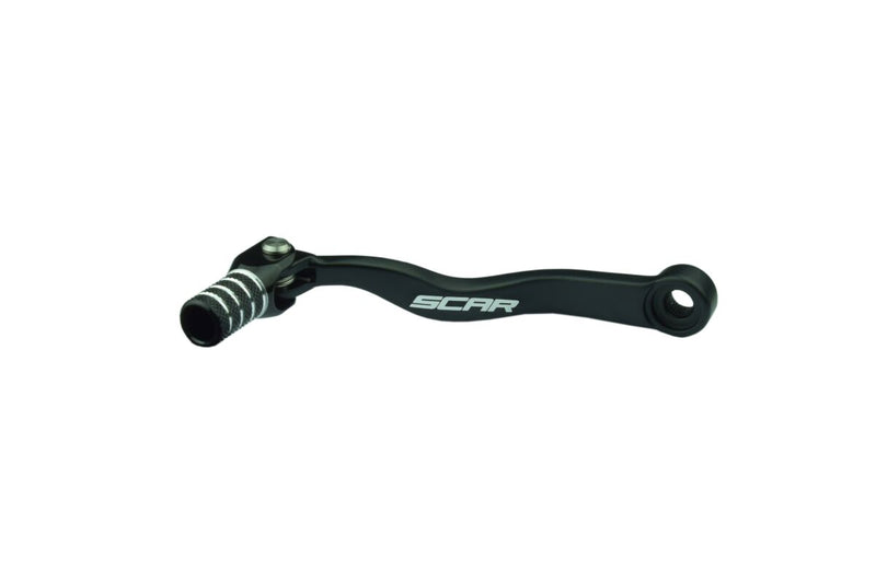 Gear Shift Lever Black For Gas Gas EC 300 2024-2025