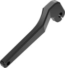 County Line Shifter Anodized / Black For Harley Davidson FLD 1690 - Standard