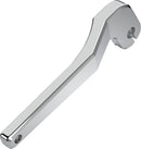 County Line Shifter Chrome For Harley Davidson FLD 1690 - Standard