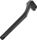 County Line Shifter Anodized / Black For Harley Davidson FLDE 1750 ABS - Standard