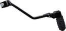 Steel Shift Lever Black - Standard