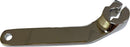 Shift Lever Chrome | Vendor No D07-0355