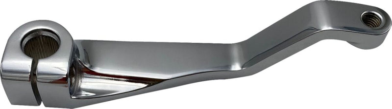 Transmission Shift Rod Lever Silver | Vendor No D07-0361C