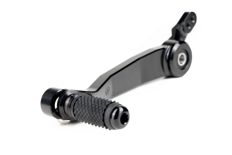 Gear Lever Black For Husqvarna Norden 901 ABS
