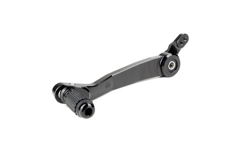 Gear Lever Black For Husqvarna Norden 901 ABS