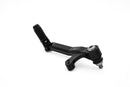 Shift and Brake Lever Black For Ducati Desert X 950 ABS