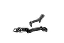 Shift and Brake Lever Black For Harley Davidson RA 1250 ABS