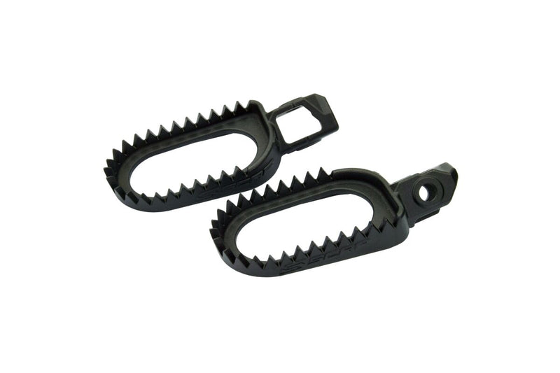 Standart Footpegs SCAR For Gas Gas EC 125 2025