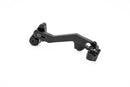 Shift and Brake Lever Black For Ducati Multistrada V4 1200 ABS