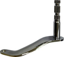 Extended Shifter Lever Chrome | Vendor No D07-0414L